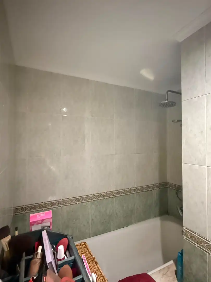 Bany de Dúplex en venda en Narón amb Calefacció, Parquet i Traster