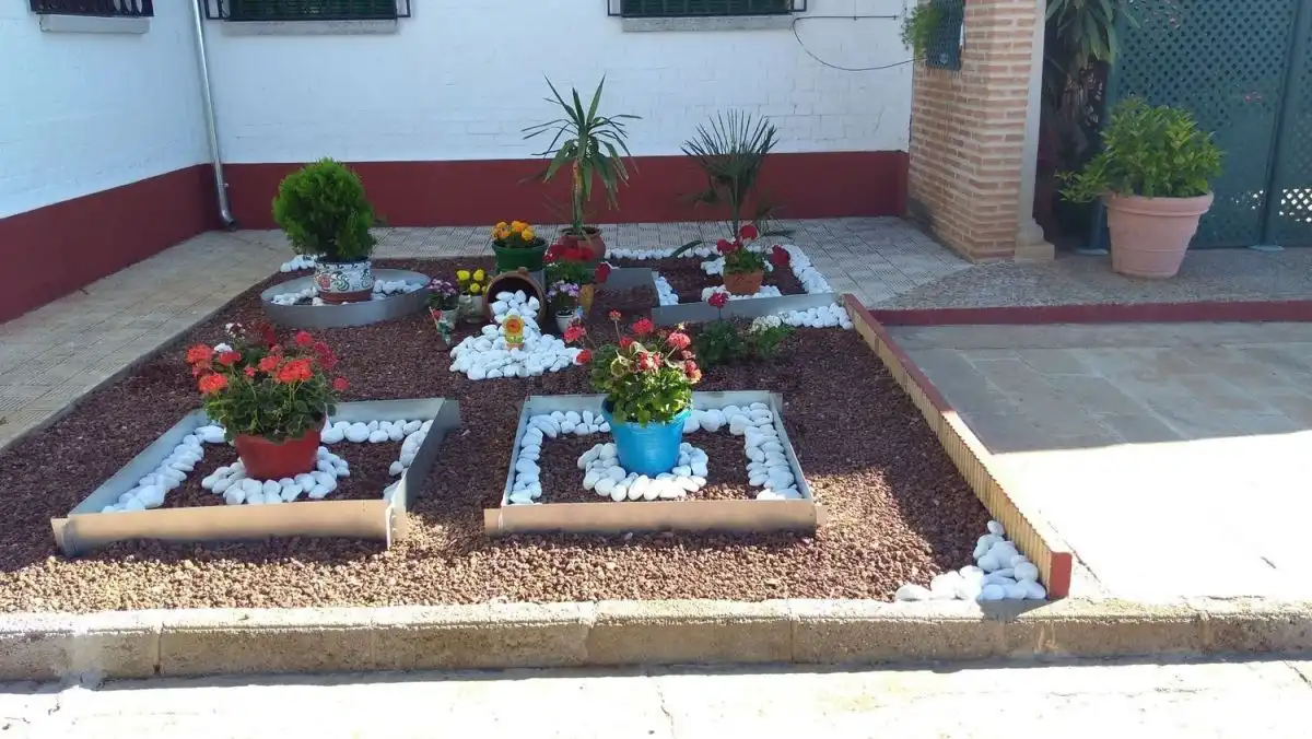Casa rústica en venda a Valdepeñas, imagen 16