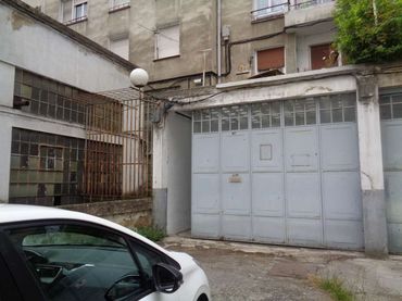 Locale commerciale in affitto a Durango