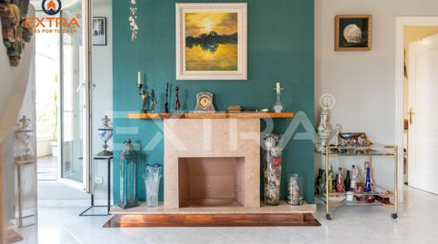 Foto 5 de Àtic en venda a Calle del Aviador Zorita, Cuatro Caminos - Azca, Madrid