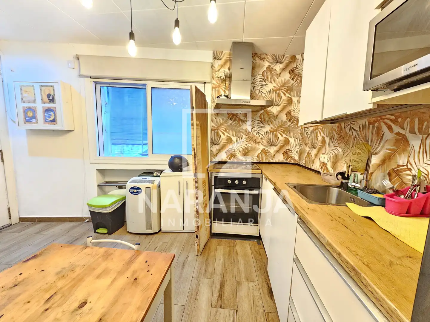 Piso en venta en Trinitat Vella