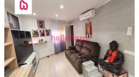 Foto 3 de Piso en venta en Calle Torrent de la Pólvora, Cirera, Mataró