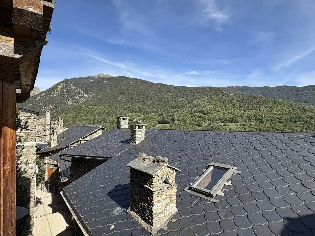 Maison mitoyenne à vendre à Queralbs, imagen 18