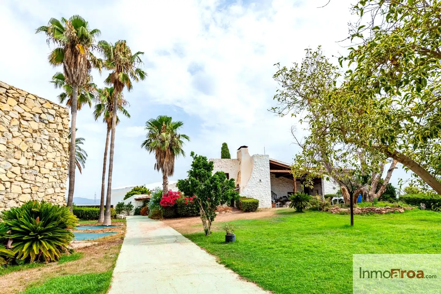 Haus mit Pool zum Verkauf in Los Pinares - La Masia, imagen 11