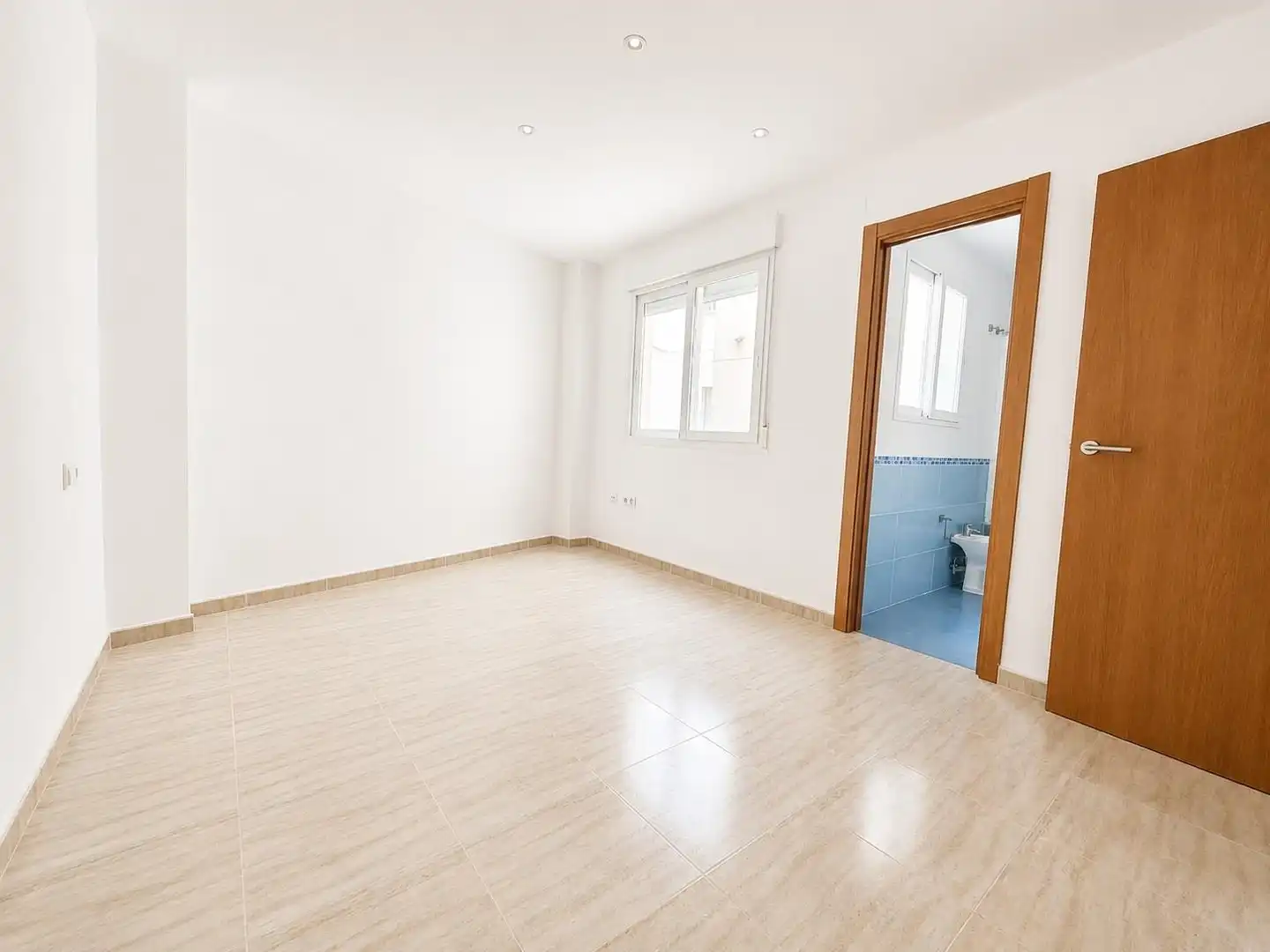 Bedroom of Flat for sale in La Font d'en Carròs  with Storage room