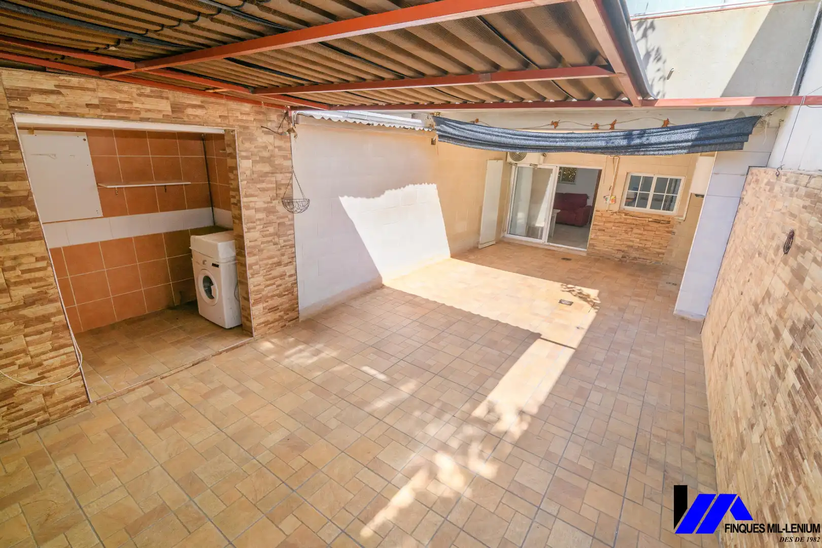 Piso en venta en Passeig Maragall, imagen 3