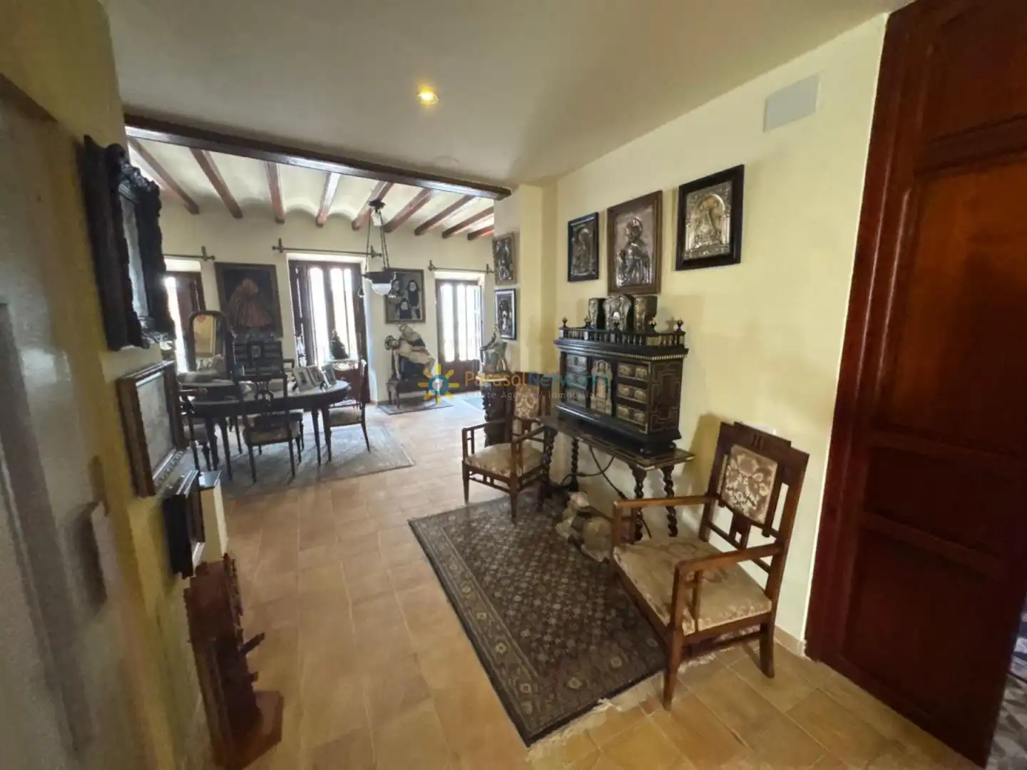 Casa adosada en venta en Rafelcofer con Trastero y Balcón
