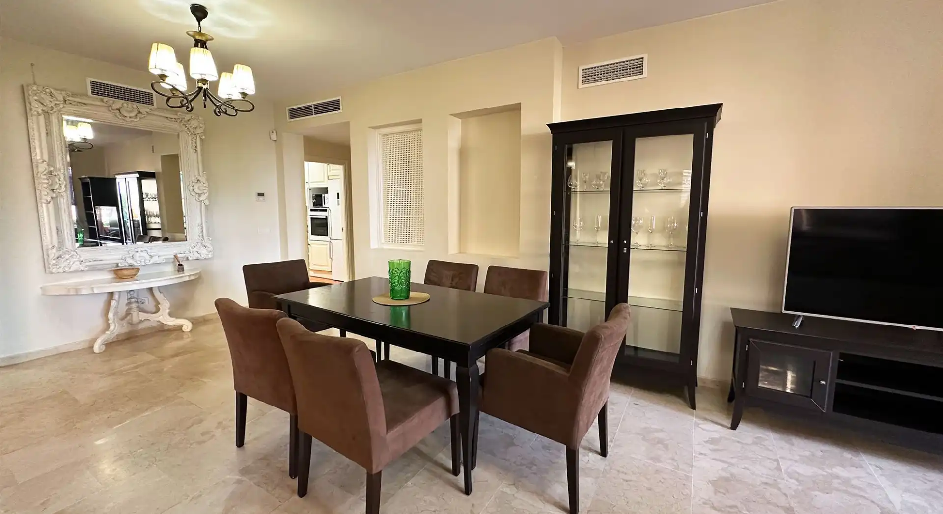 Apartament amb terrassa en venda a Benamara - Atalaya, imagen 5