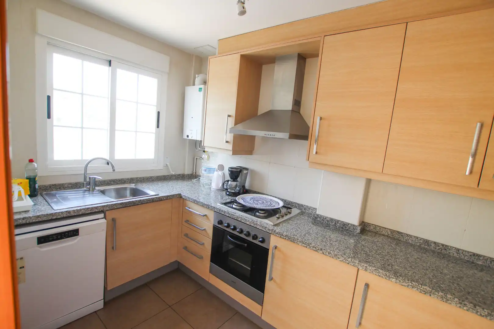 Maison mitoyenne avec piscine à vendre à Avenida Casanova, imagen 8