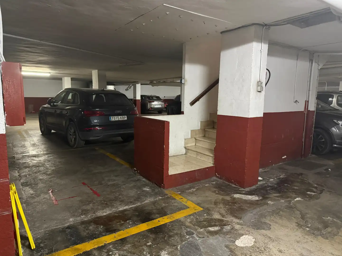 Parking for sale in Benimaclet, imagen 7