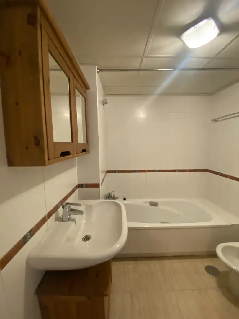 Flat with lift to rent in Calle Georges Bizet, imagen 29