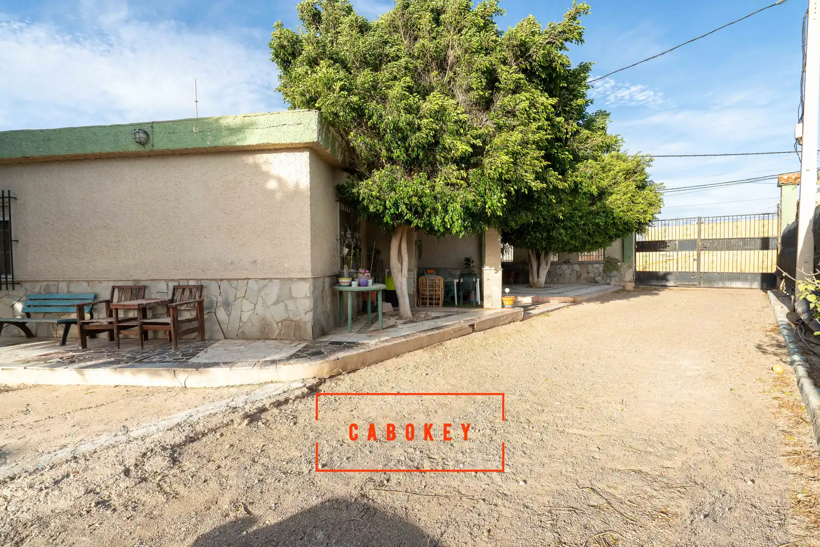Country homes for sale in Paraje Guillén, 42, La Cañada de San Urbano