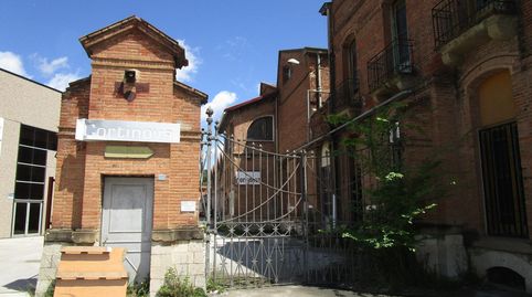 Foto 3 von Fabrikhallen zum Verkauf in Prats de Lluçanes, 546 Nave, 546, Can Puiggener, Sabadell
