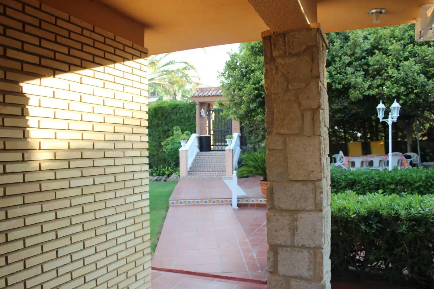 Detached house with terrace for sale in Picassent, imagen 44