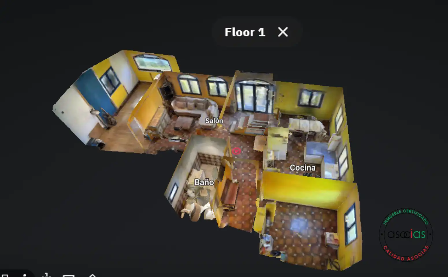 Casa o chalet en venta en Siero con Terraza