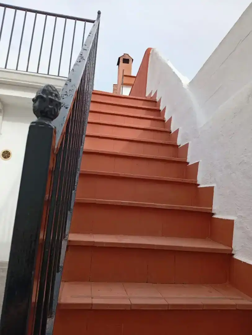 Casa adosada en venta en Benacazón con Aire acondicionado