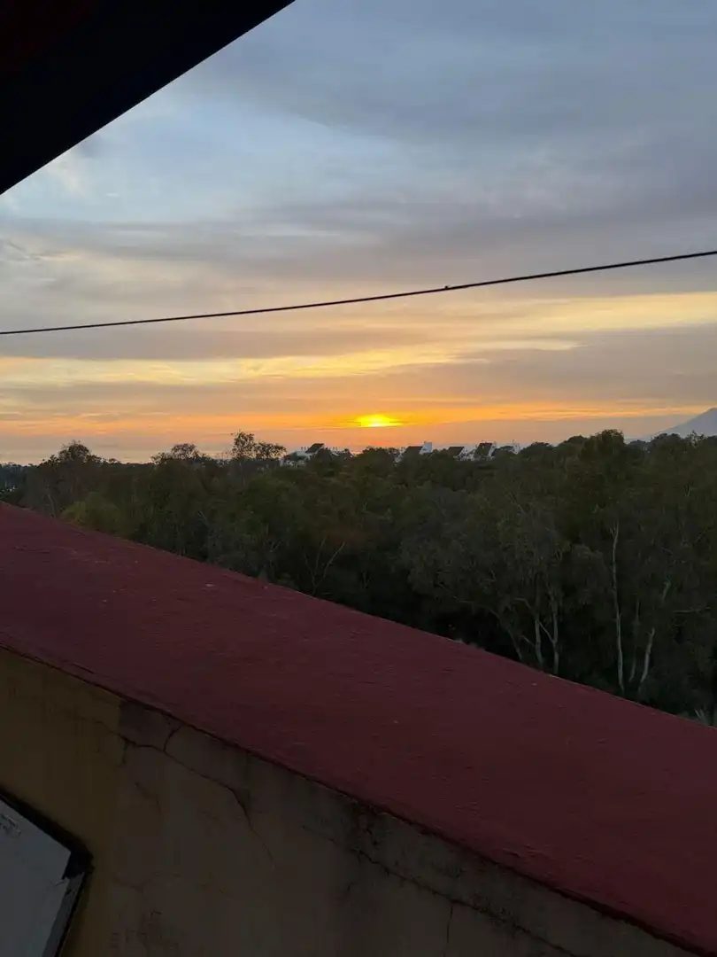 Àtic amb piscina en venda a Estepona Pueblo, imagen 15