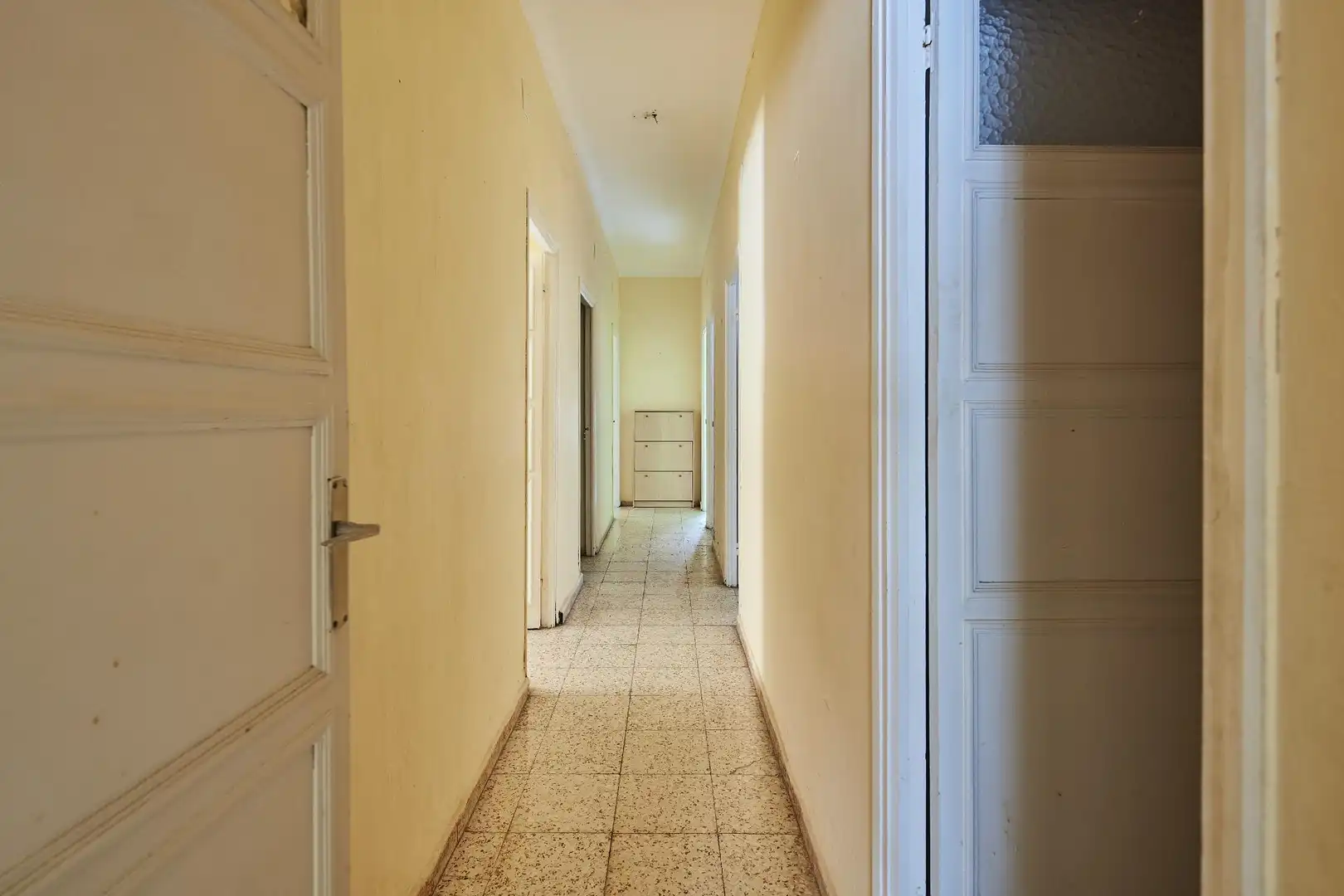 Planta baja en venta en Cádiz con Terraza y Balcón