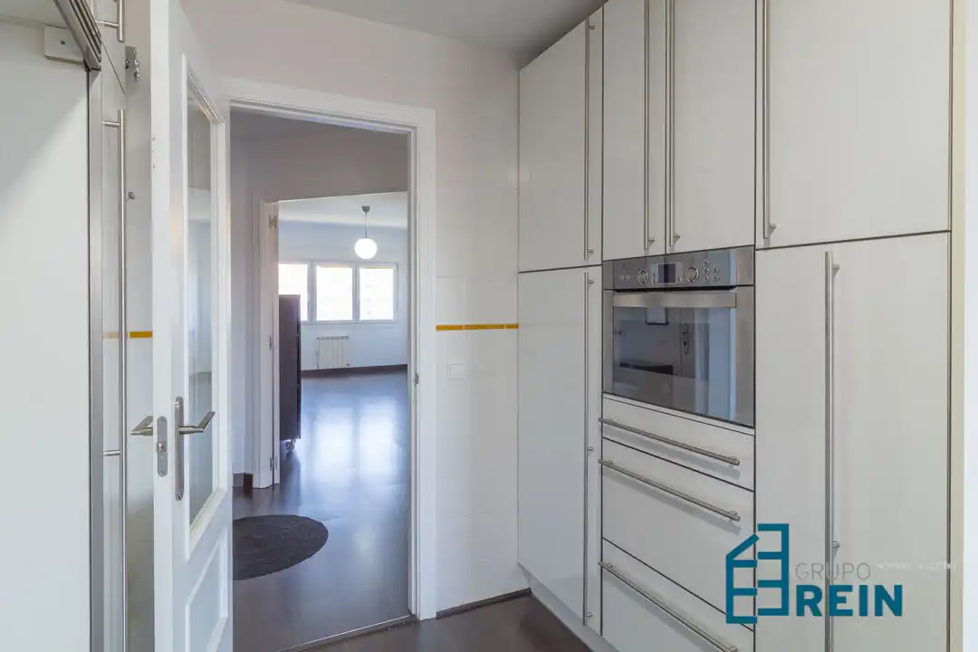 Flat for rent in Calle Río Guadarrama, 71, Santa María de Benquerencia