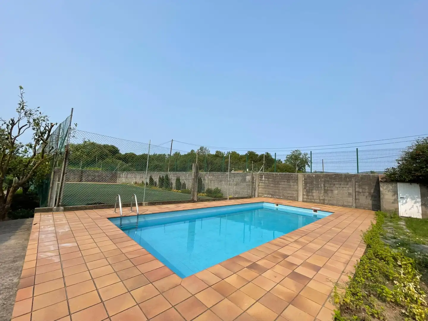 Casa o xalet en venda a Boiro