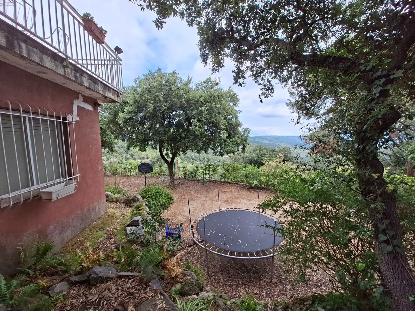Casa en venda a Bell cim