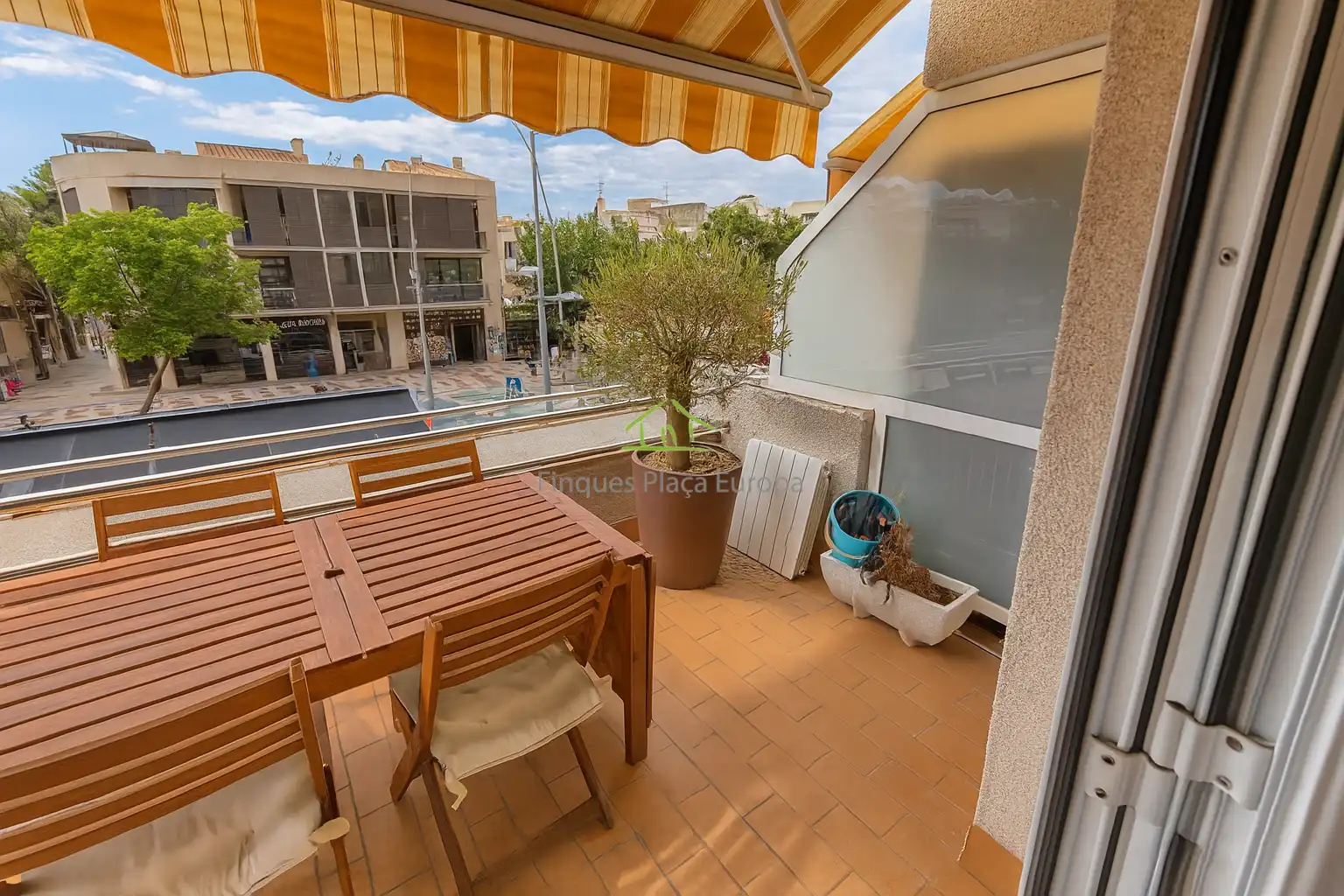 Apartament amb terrassa en venda a Platja d'Aro, imagen 26