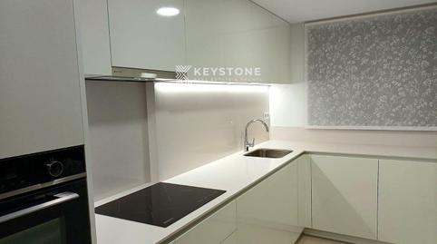 Foto 2 de Pis de lloguer a Calle Bailarín José Espadero, 11, Garbinet - Parque de las Avenidas, Alicante / Alacant