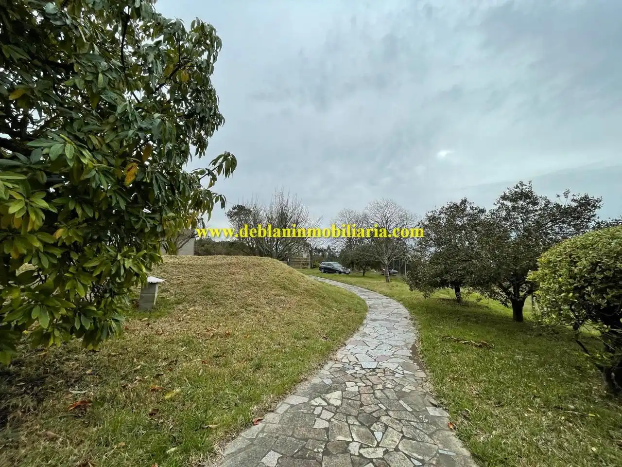 Terreno residencial en venta en Tui, imagen 33