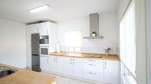 Foto 5 de Piso en venta en La Oliva, Sevilla Capital