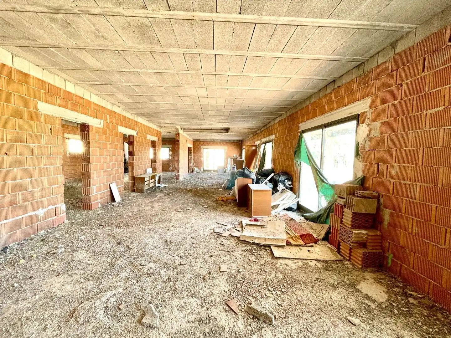 Rustikales Grundstück zum Verkauf in La Marina, imagen 22