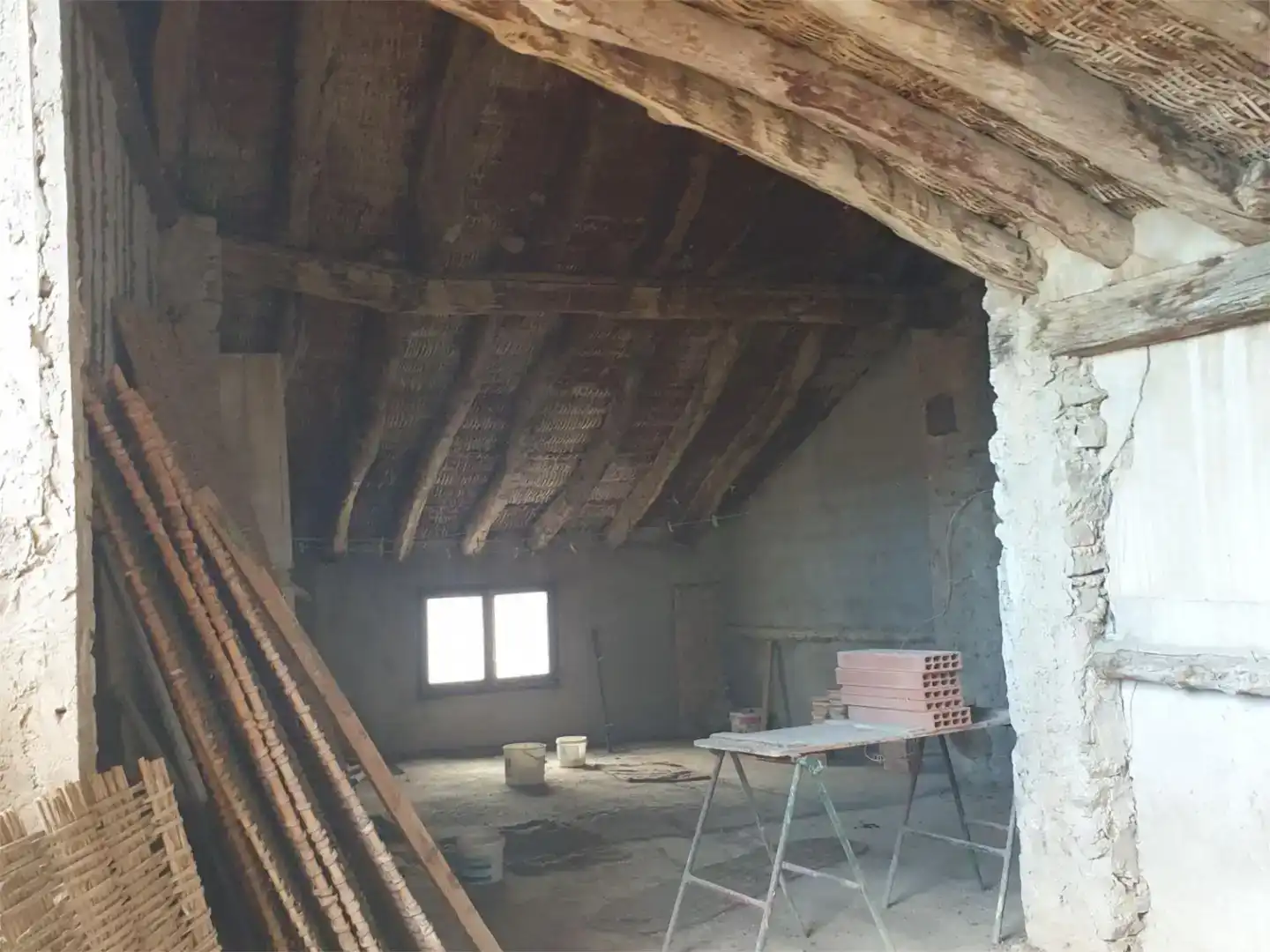 Finca rústica en venda en La Codoñera