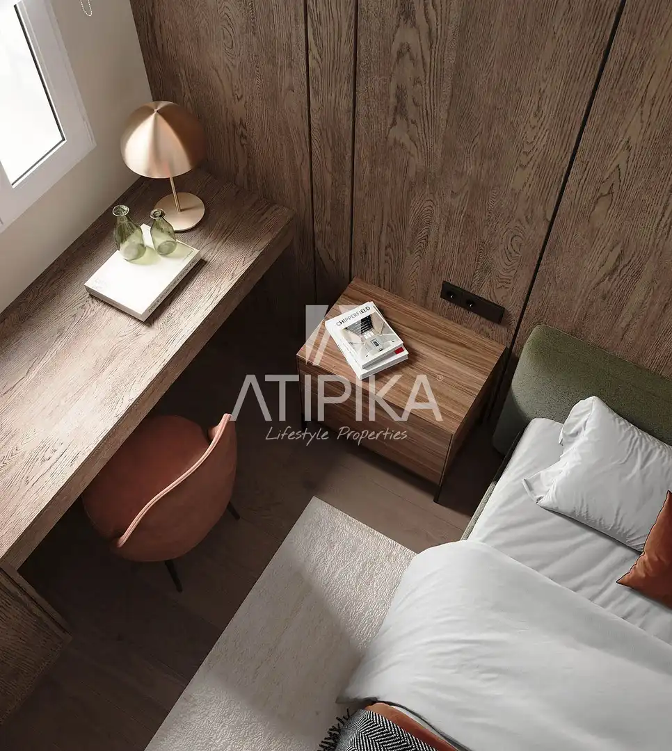 Appartamento con balcone in vendita a Aragó, imagen 26