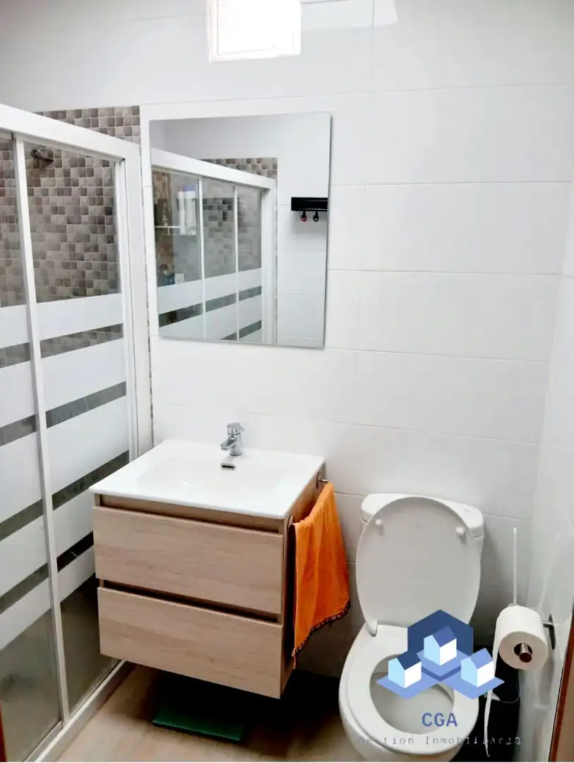 Appartamento con terrazza in vendita a Lorca Ciudad, imagen 7
