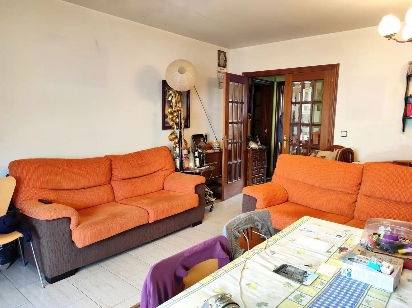 Villa avec jardin à vendre à Avenida Vilaboa, imagen 7
