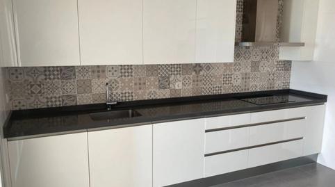 Foto 2 de Pis de lloguer a Barrio de Benimaclet, Valencia