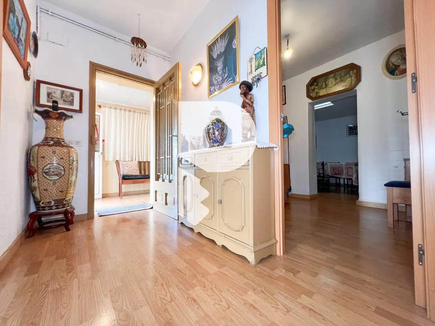 Houses for sale in Sant Andreu de la Barca  with Air Conditioner, Heating and Private garden