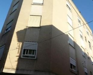 Exterior view of Apartment for sale in Cieza