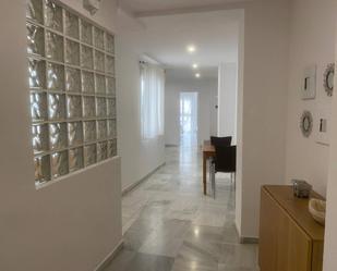 Apartament de lloguer en Jerez de la Frontera amb Aire condicionat, Calefacció i Moblat