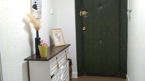 Foto 2 von Wohnung zur Miete in Alboraya - Cr València, Zona Metro, Alboraya