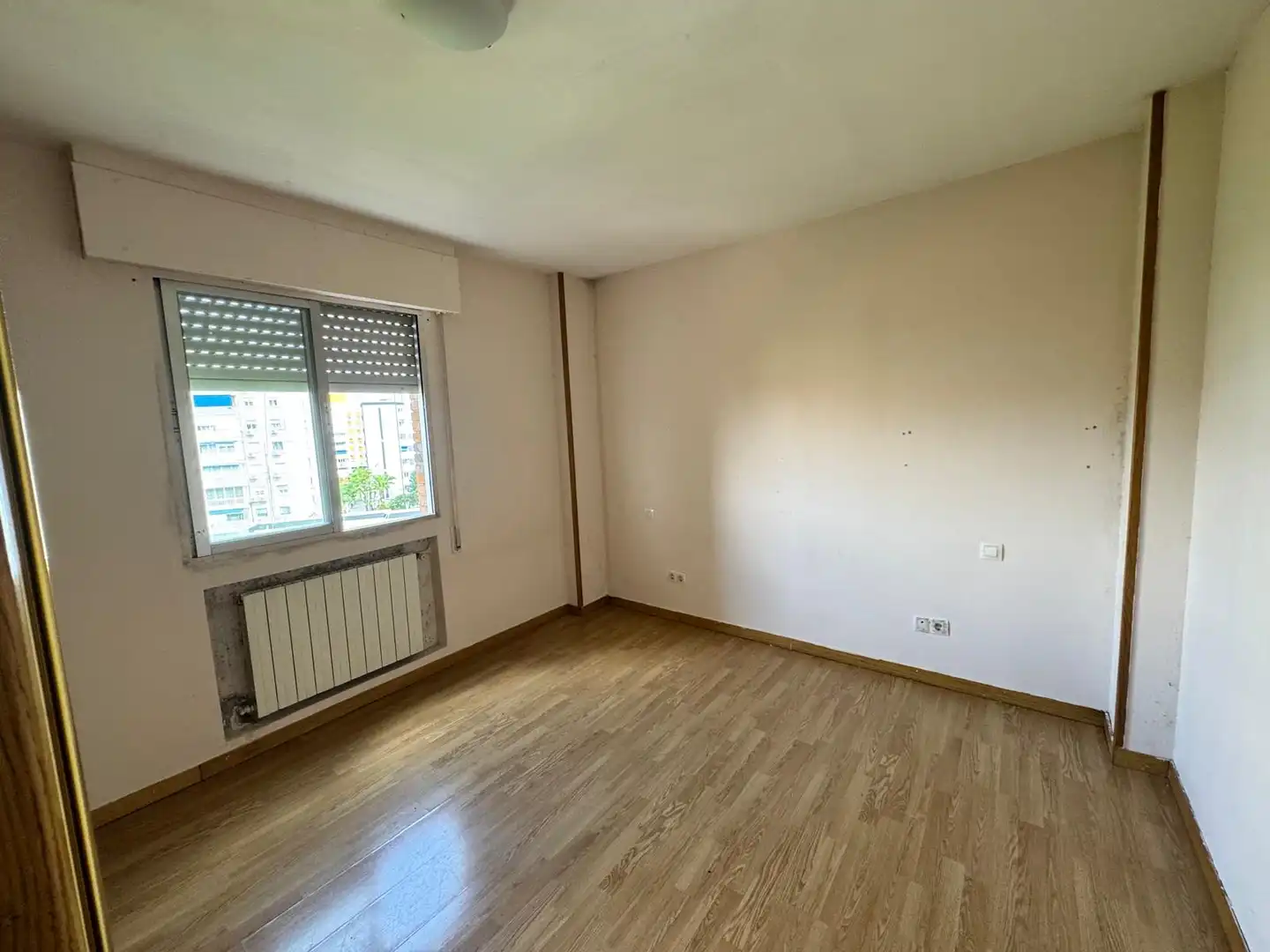 Habitación de Piso en venta en Fuenlabrada con Terraza