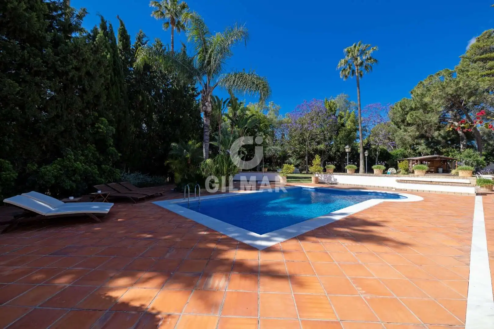 Chalet con piscina en venta en El Retiro - Parque Atlántico - Ronda este, imagen 31