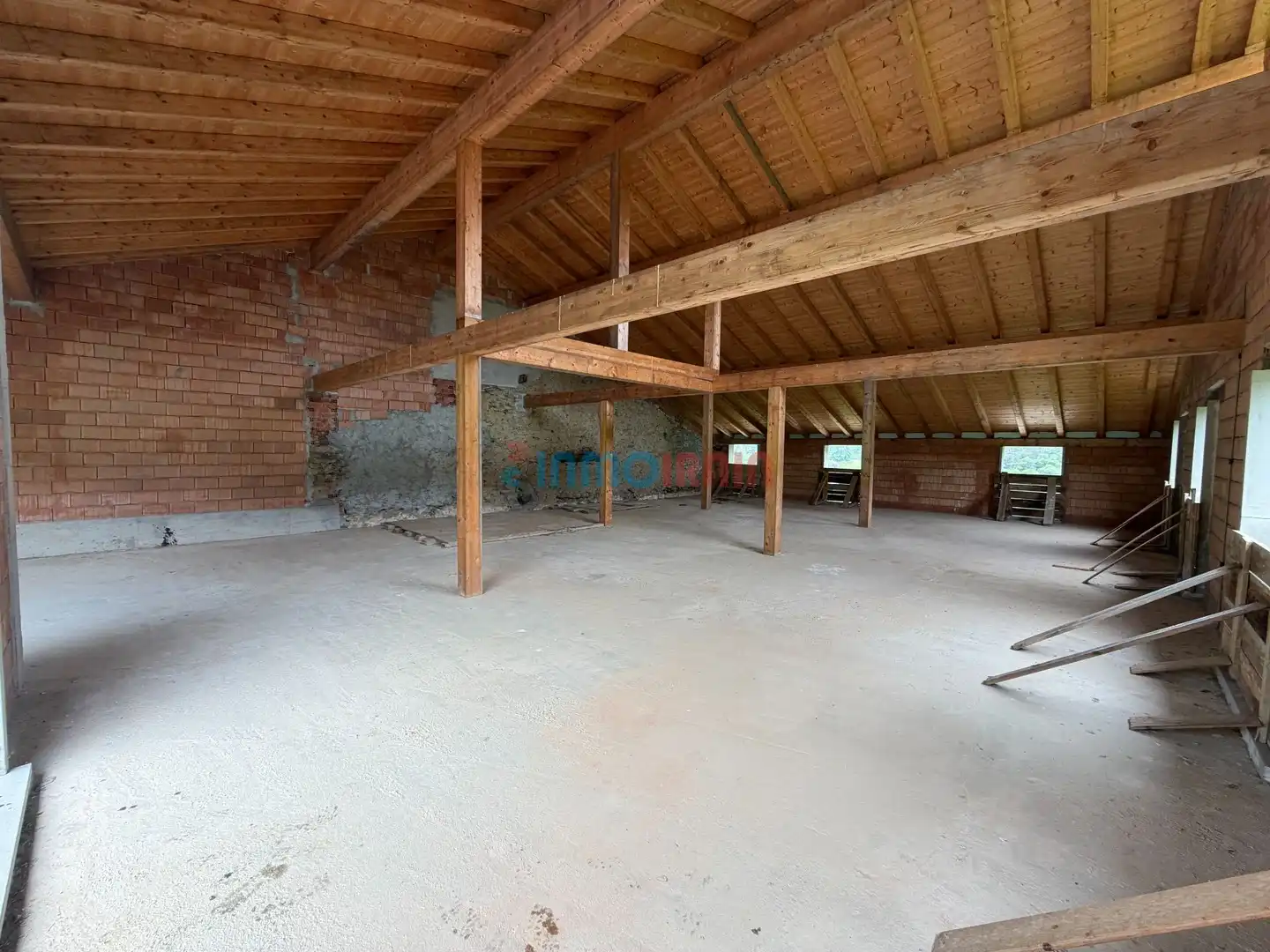 Casa o chalet en venta en Zaldibia con Jardín privado