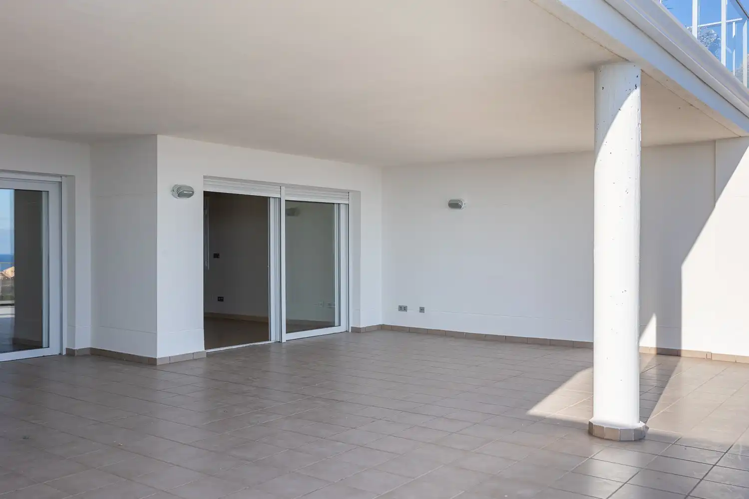 Apartamento en venta en Altea con Aire acondicionado, Calefacción y Terraza