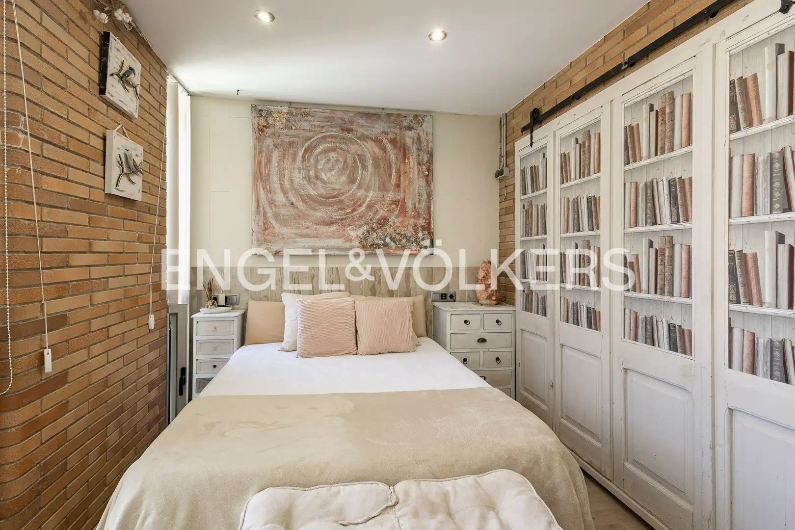 Habitación de Casa o chalet en venta en Viladecans con Calefacción, Jardín privado y Terraza