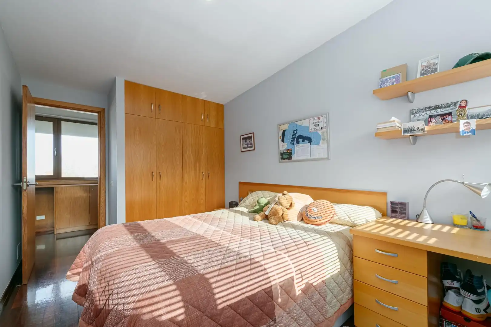 Casa con piscina en venta en Coruxo - Oia - Saiáns, imagen 17