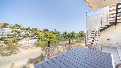 Foto 5 de Apartament en venda a Carrer Carrer Torrent de Can Botana, Cala Sant Vicenç, Pollença