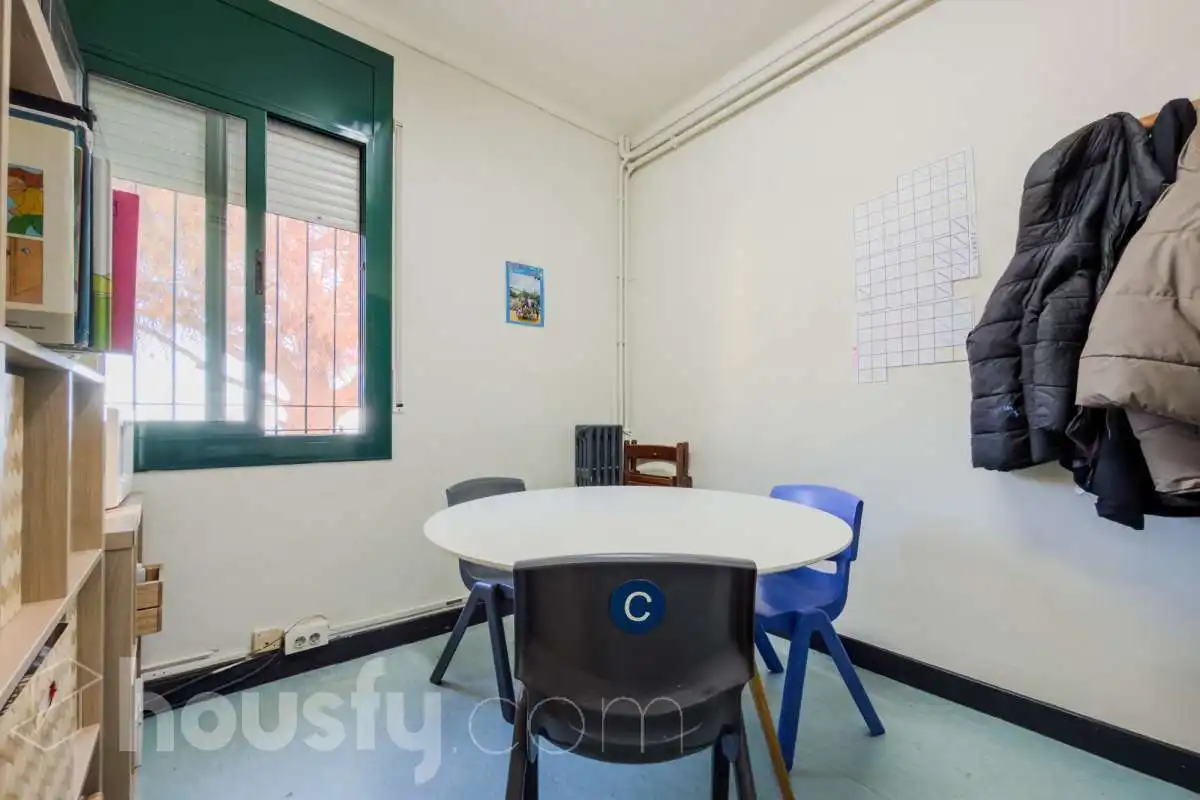Casa o chalet en venta en Barcelona con Aire acondicionado, Calefacción y Jardín privado