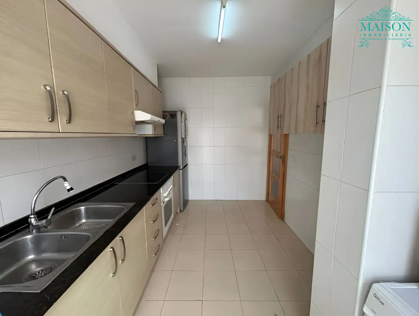 Cocina de Piso en venta en Vilafamés con Trastero