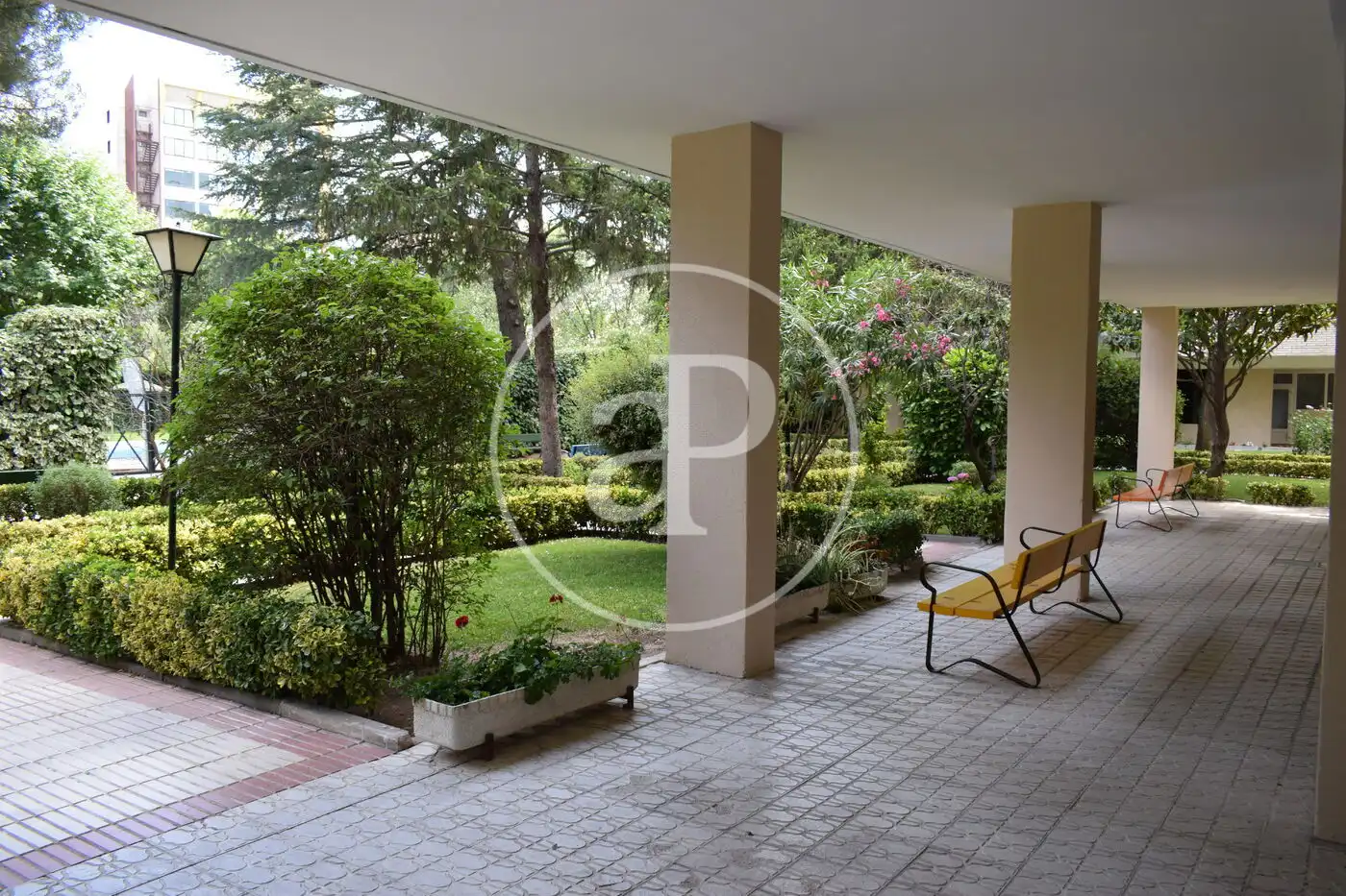 Wohnung mit Pool zur Miete in C. de Agastia, imagen 30