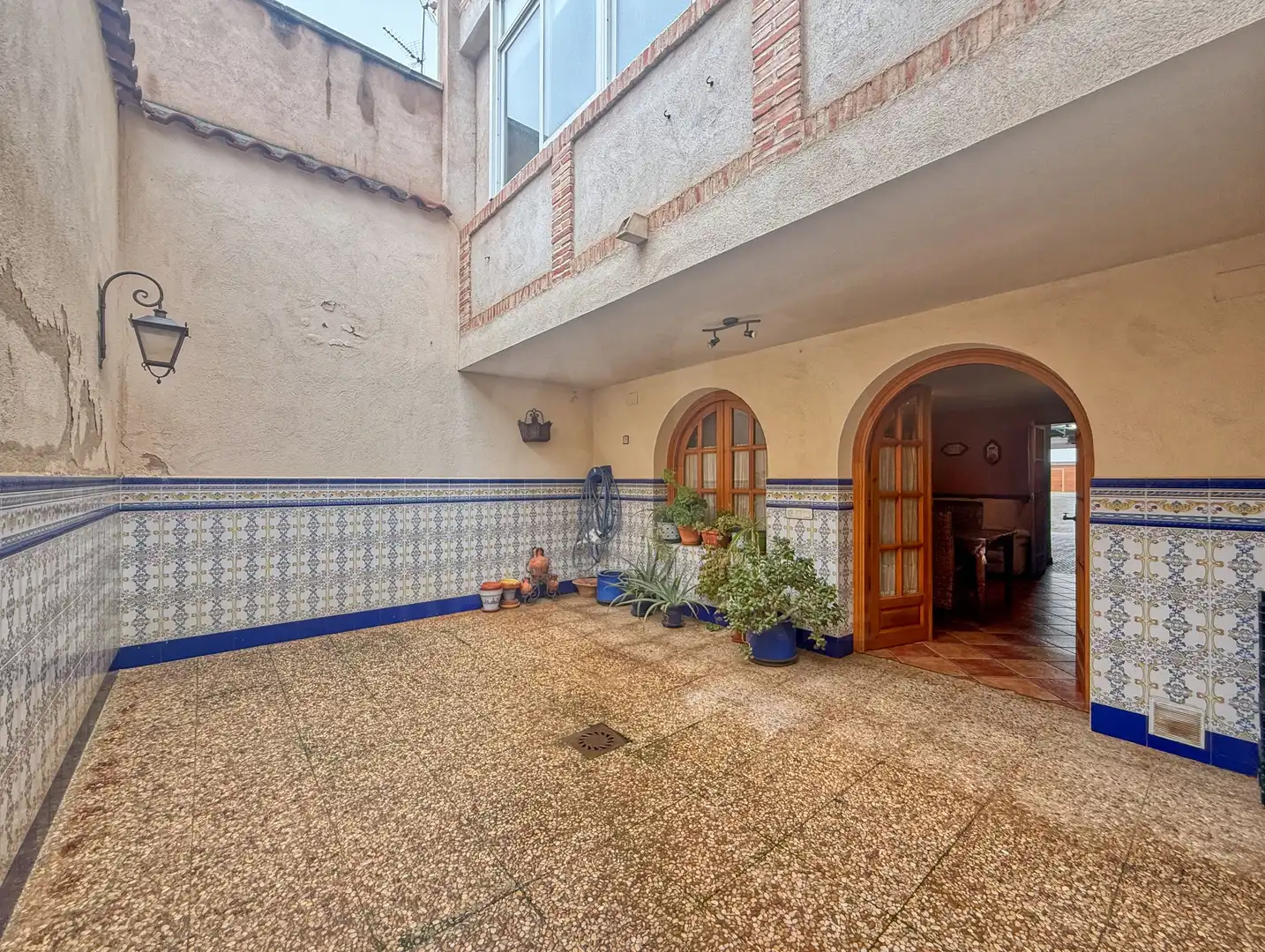 Casa o chalet en venta en Almagro con Aire acondicionado, Calefacción y Terraza